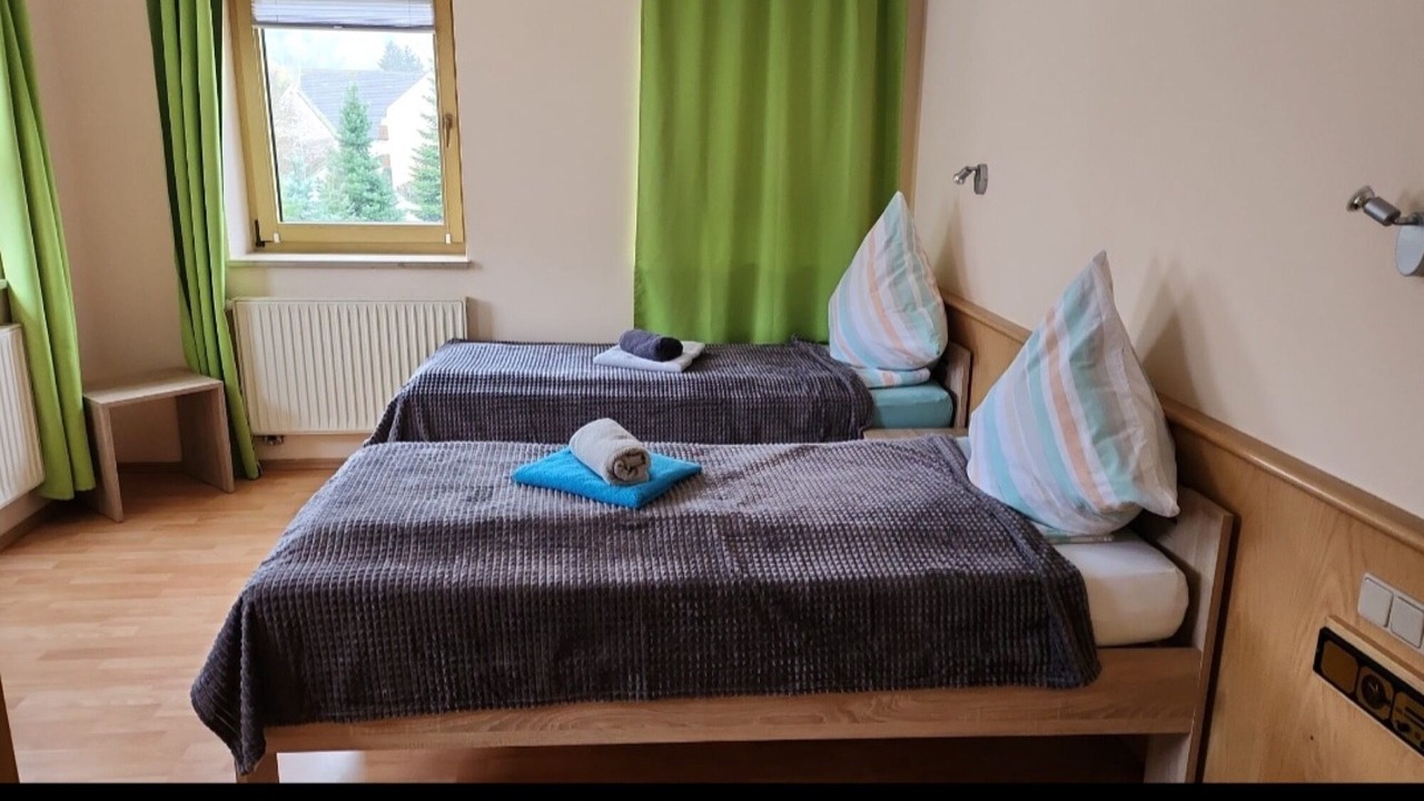 Photo of Bedroom in Markt Erlbach