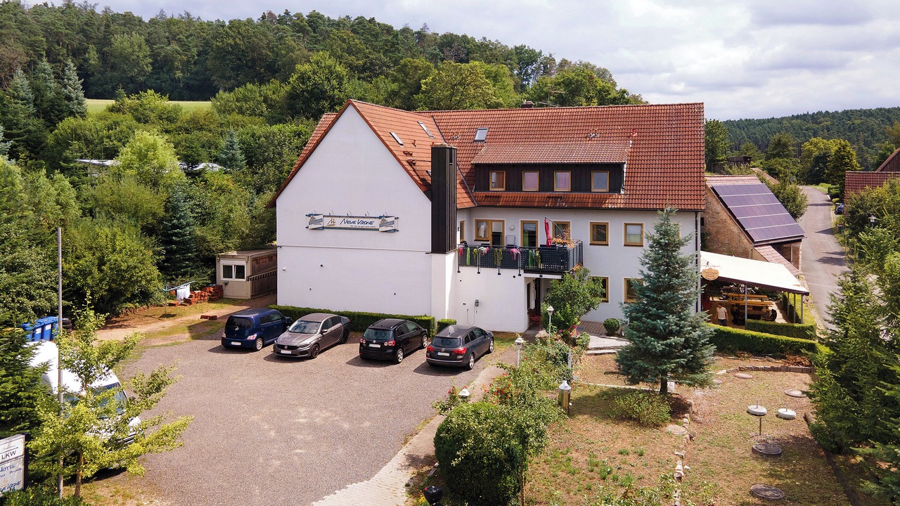 Photo of Outdoor in Markt Erlbach