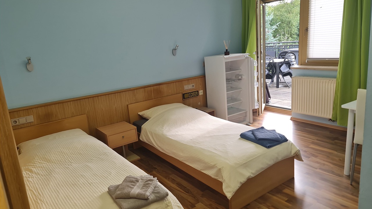 Photo of Bedroom in Markt Erlbach