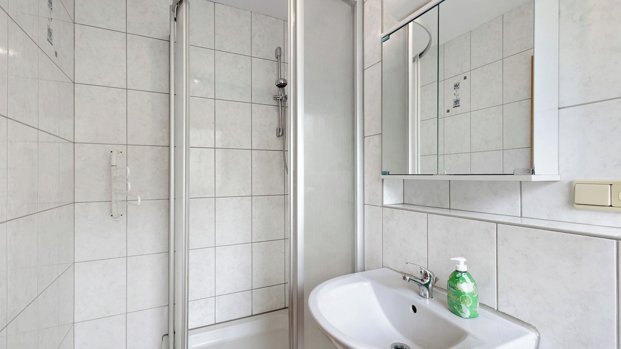 Photo of Bathroom in Markt Erlbach