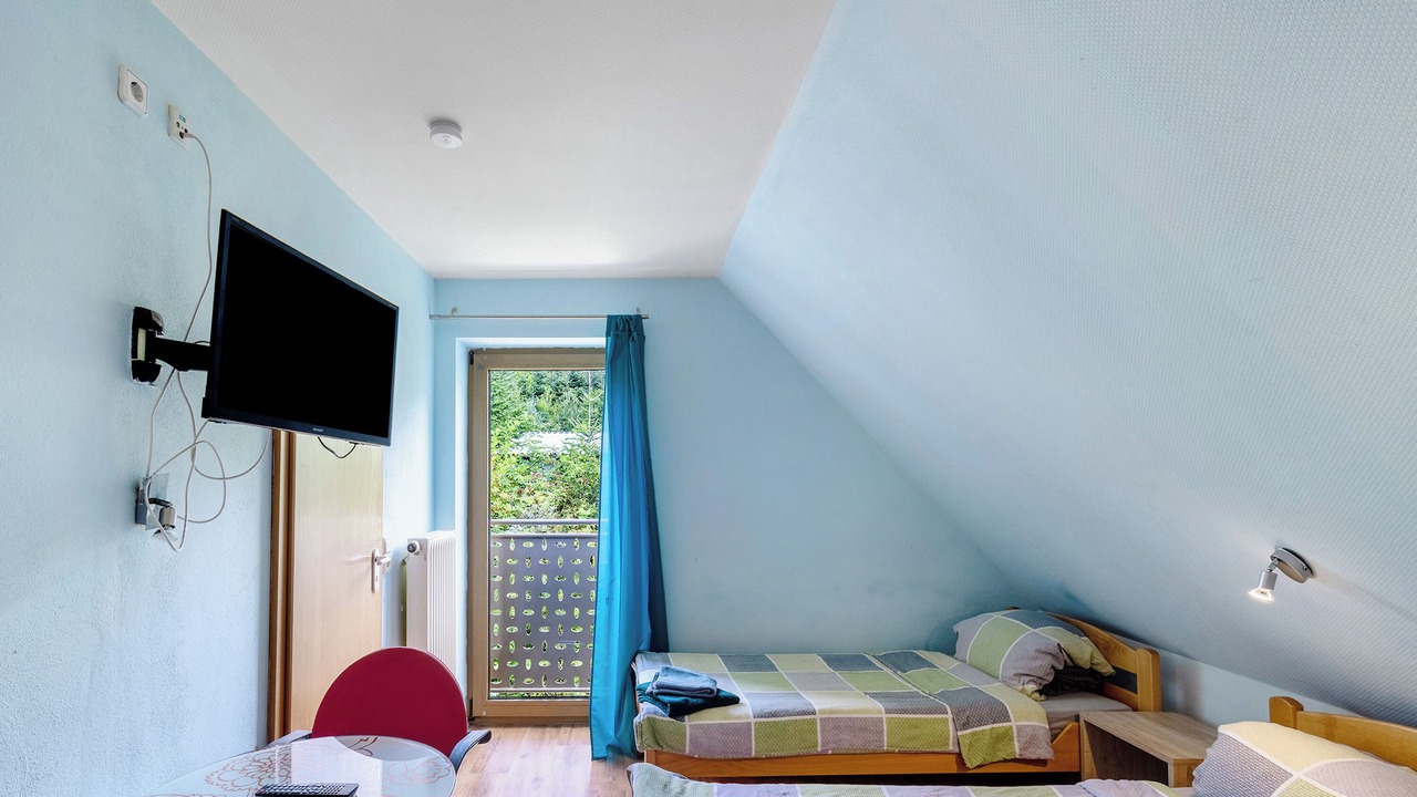 Photo of Bedroom in Markt Erlbach