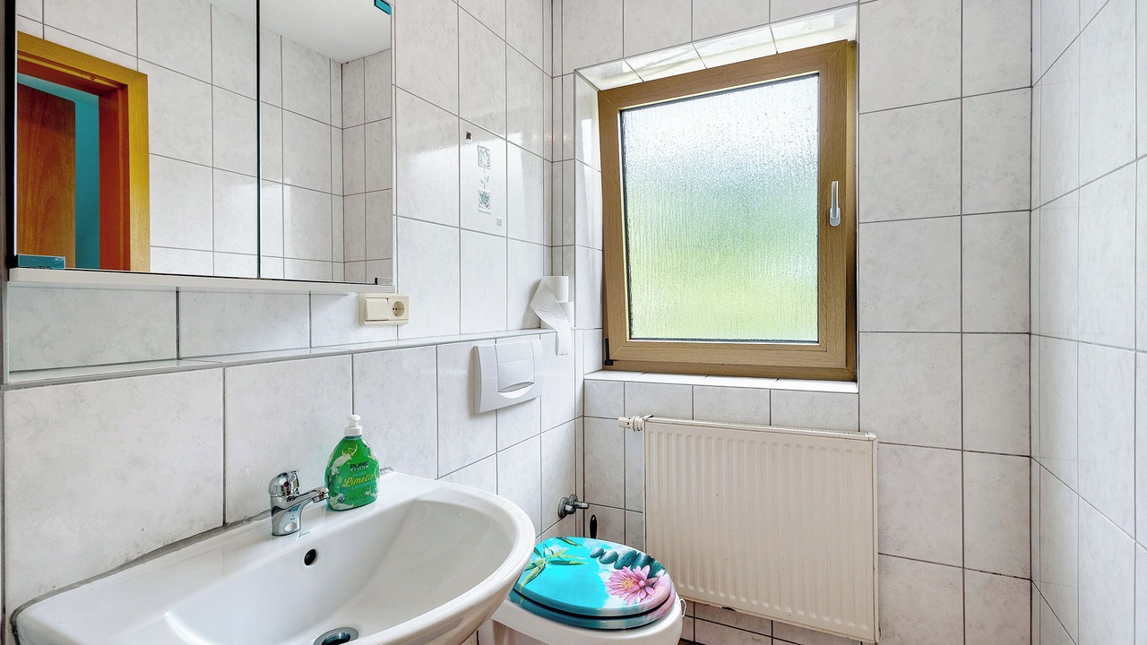 Photo of Bathroom in Markt Erlbach