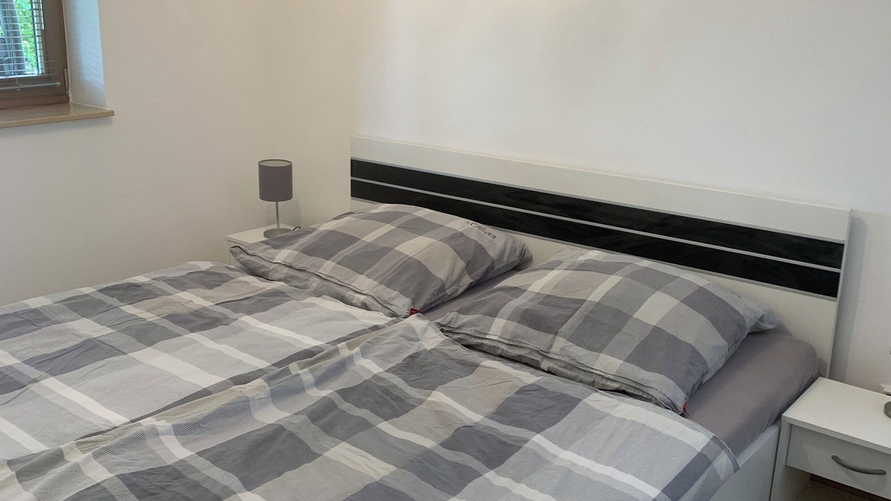 Photo of Bedroom in Dachau District