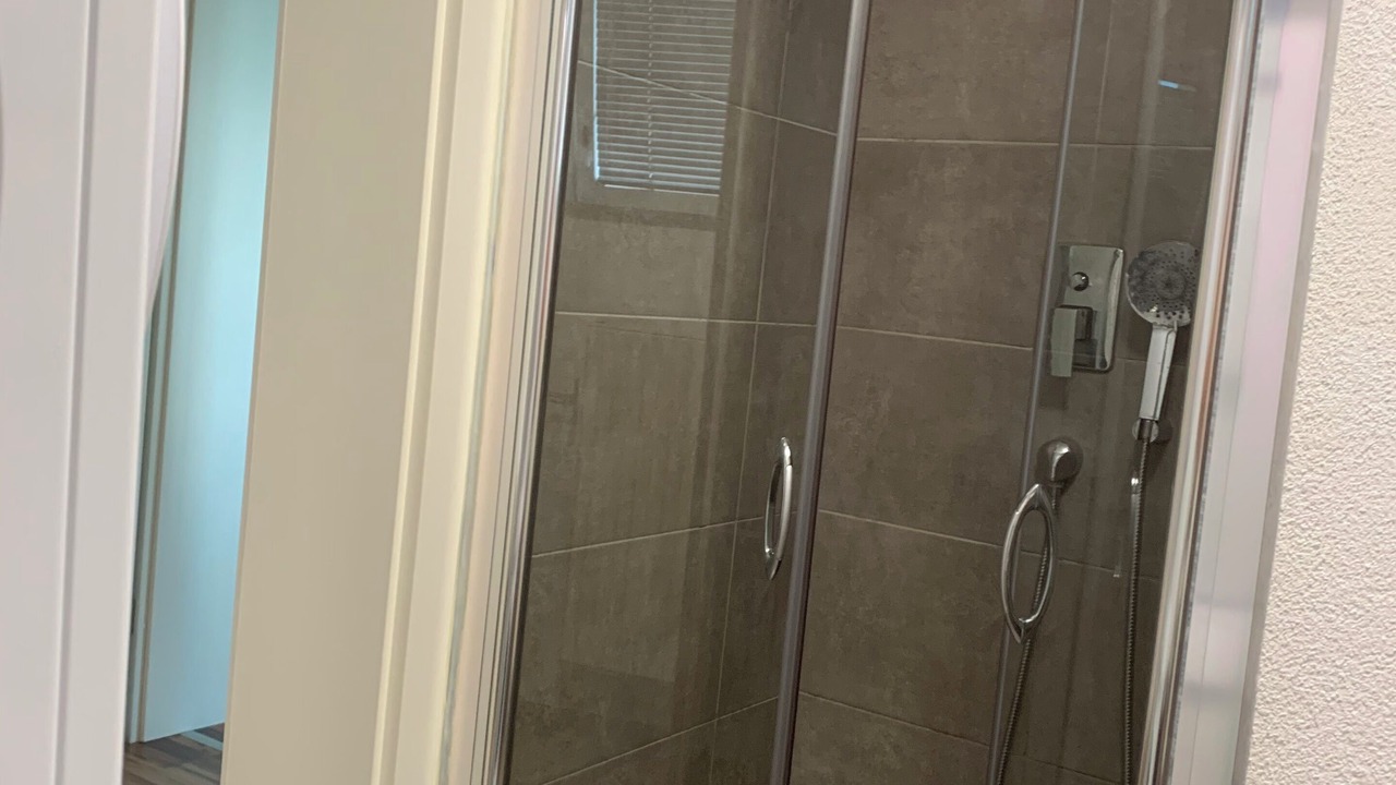 Photo of Bathroom in Dachau District