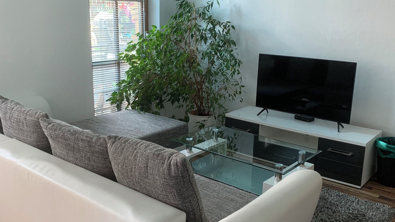 Photo of Livingroom in Dachau District