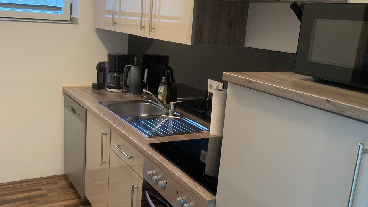Photo of Kitchen in Dachau District