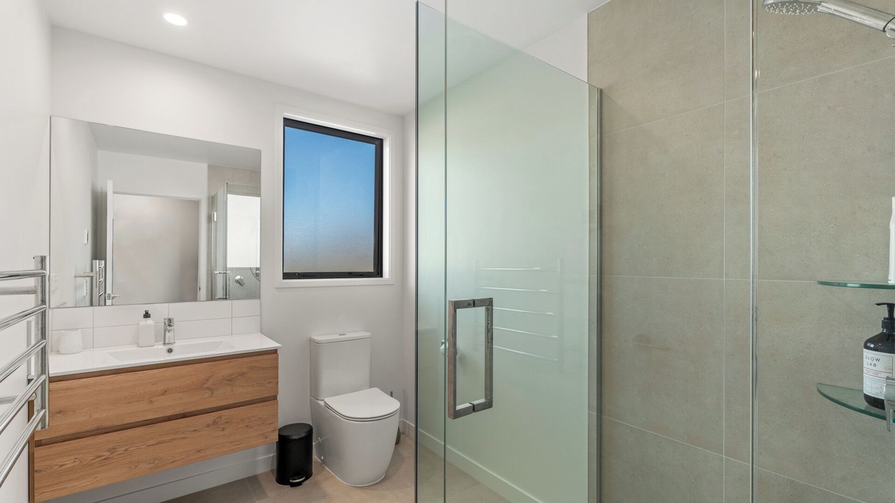 Photo of Bathroom in Kawarau Falls