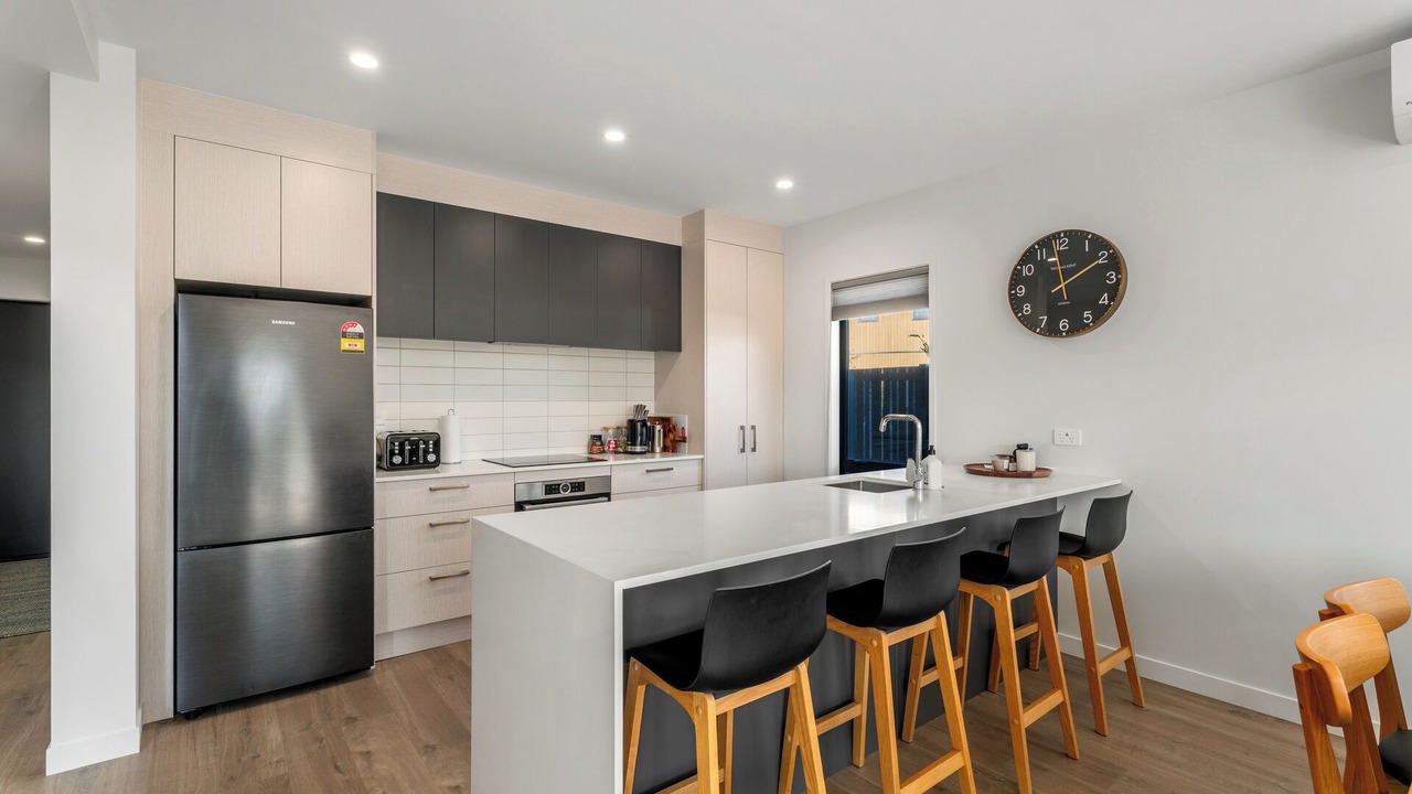 Photo of Kitchen in Kawarau Falls