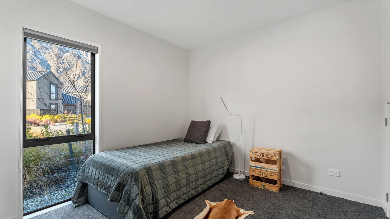 Photo of Bedroom in Kawarau Falls