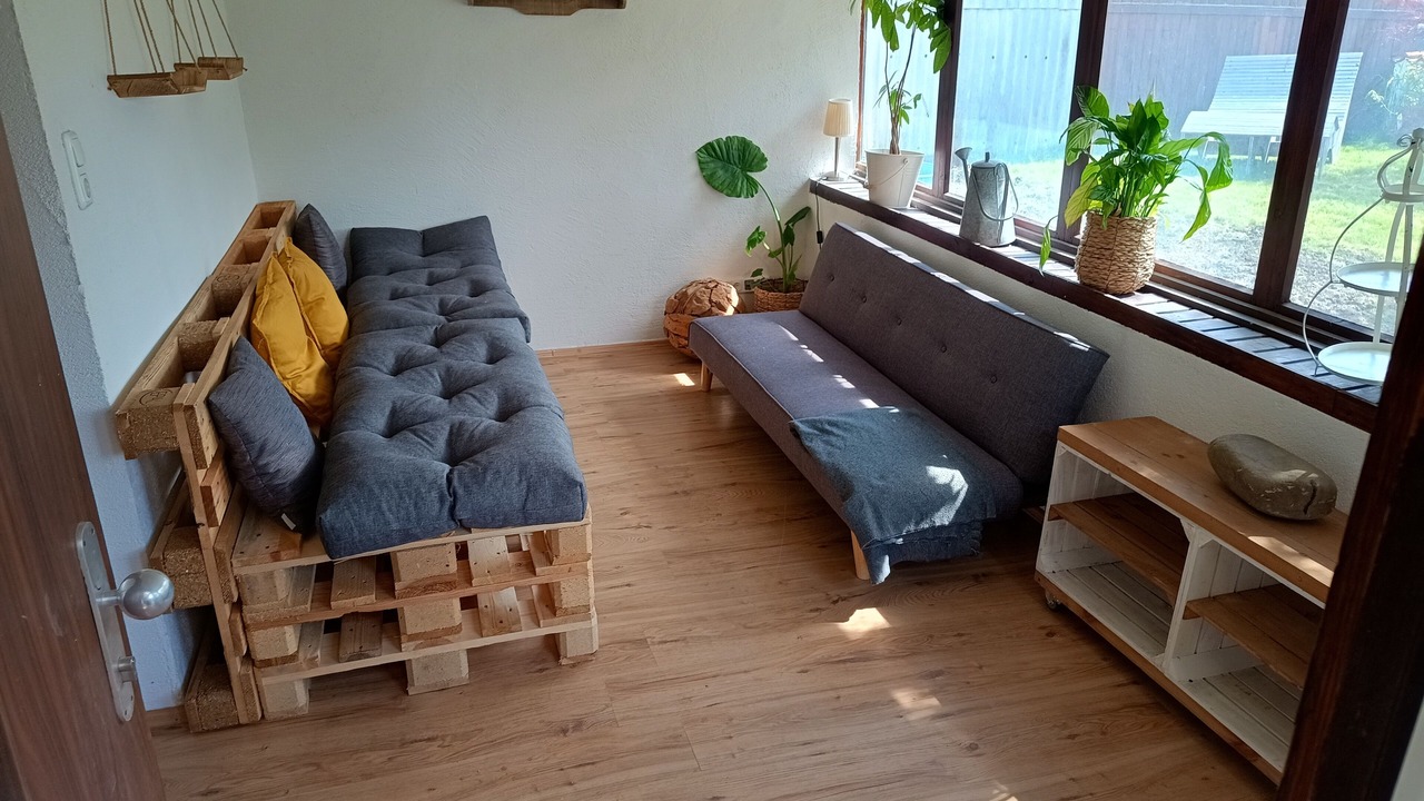 Photo of Livingroom in Unterallgau