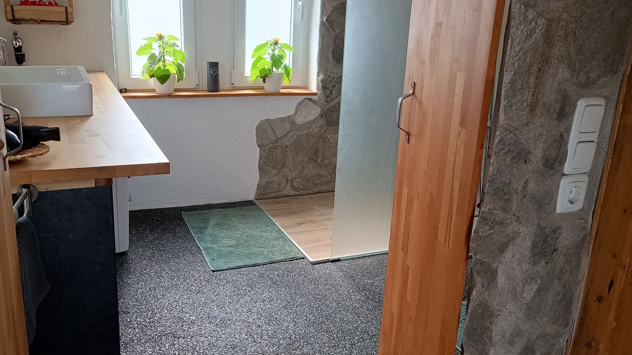 Photo of Bathroom in Unterallgau