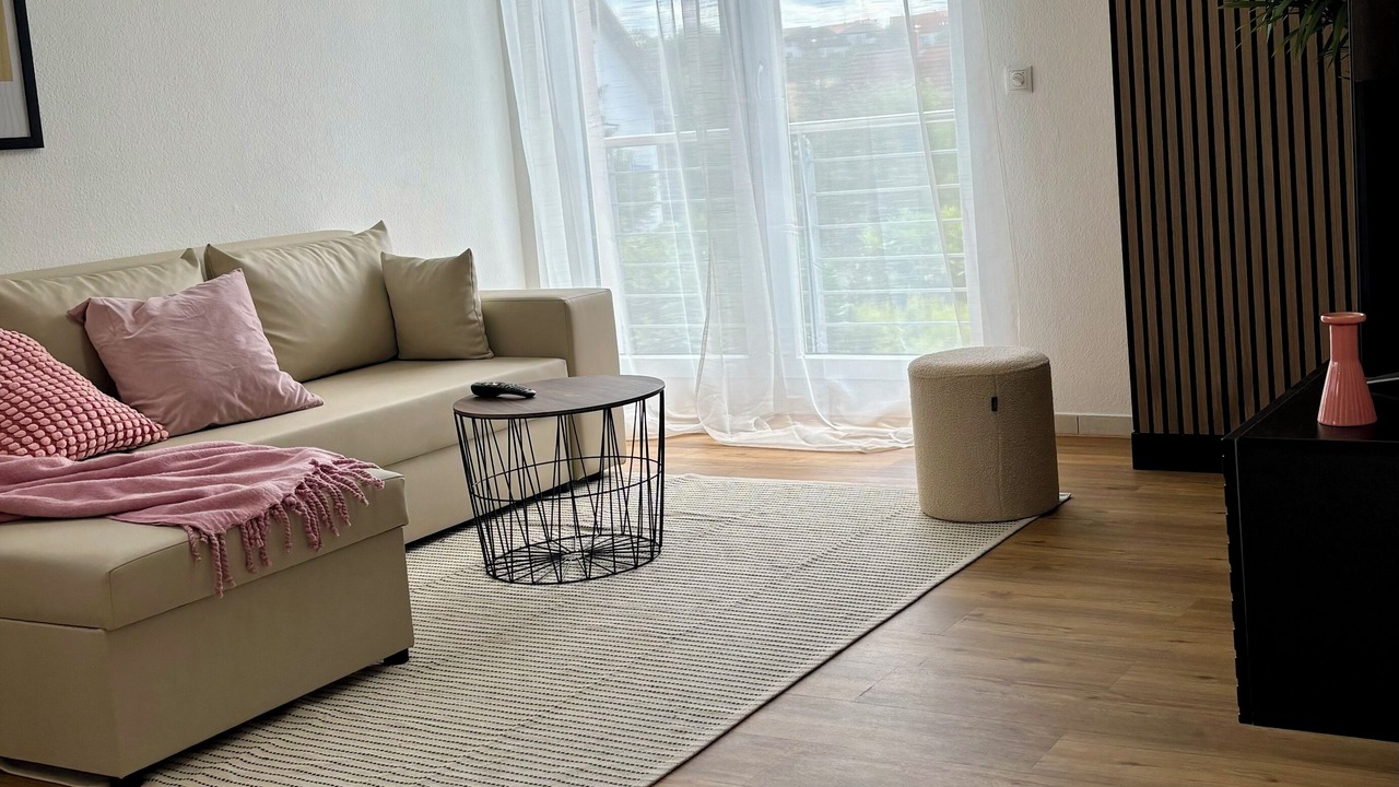 Photo of Livingroom in Hirschaid