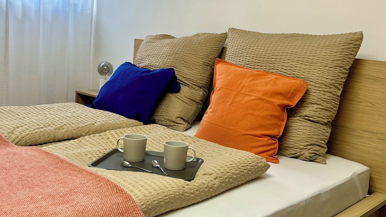 Photo of Bedroom in Hirschaid