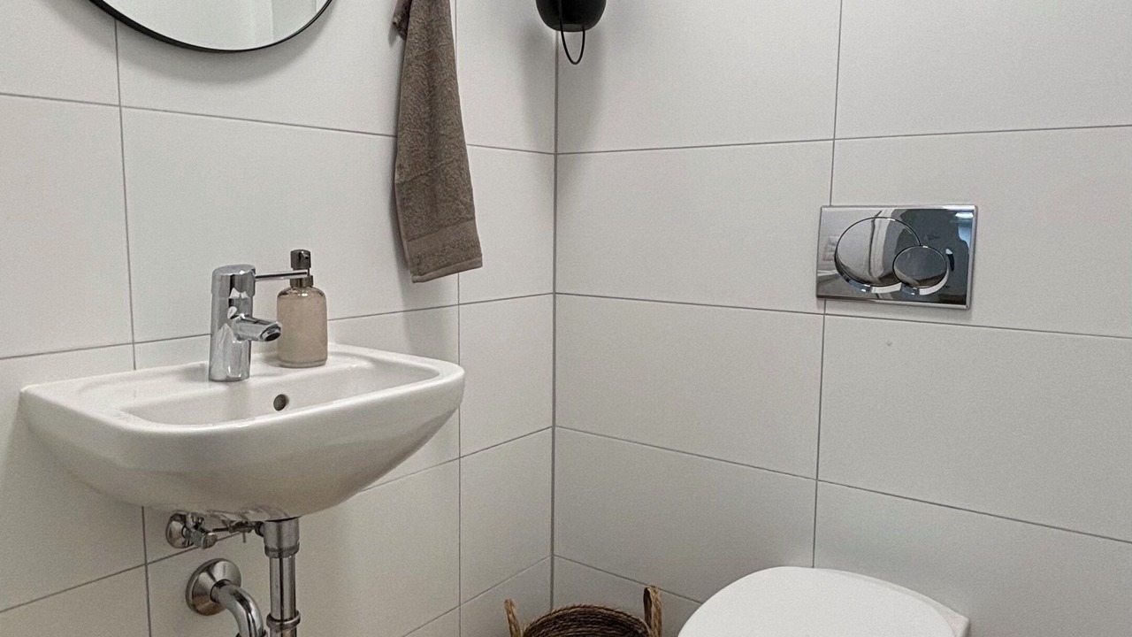 Photo of Bathroom in Hirschaid