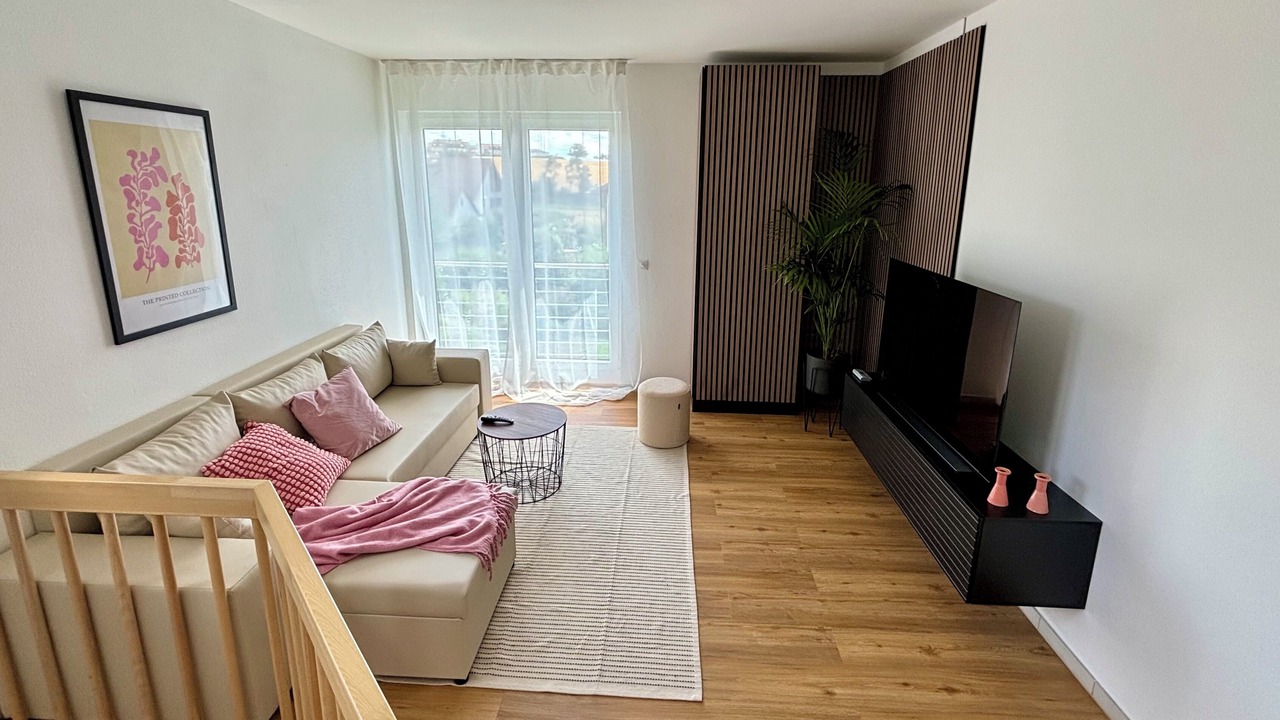 Photo of Livingroom in Hirschaid