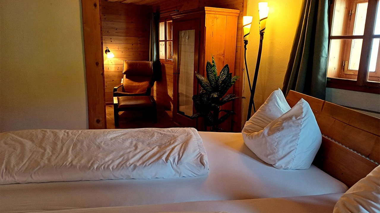 Photo of Bedroom in Grainet