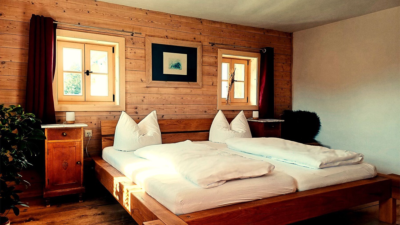 Photo of Bedroom in Grainet