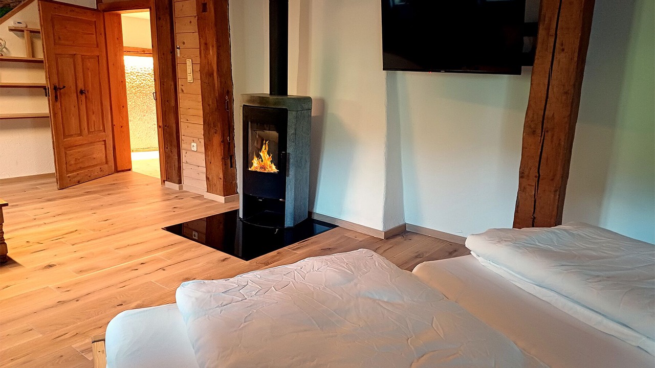 Photo of Bedroom in Grainet