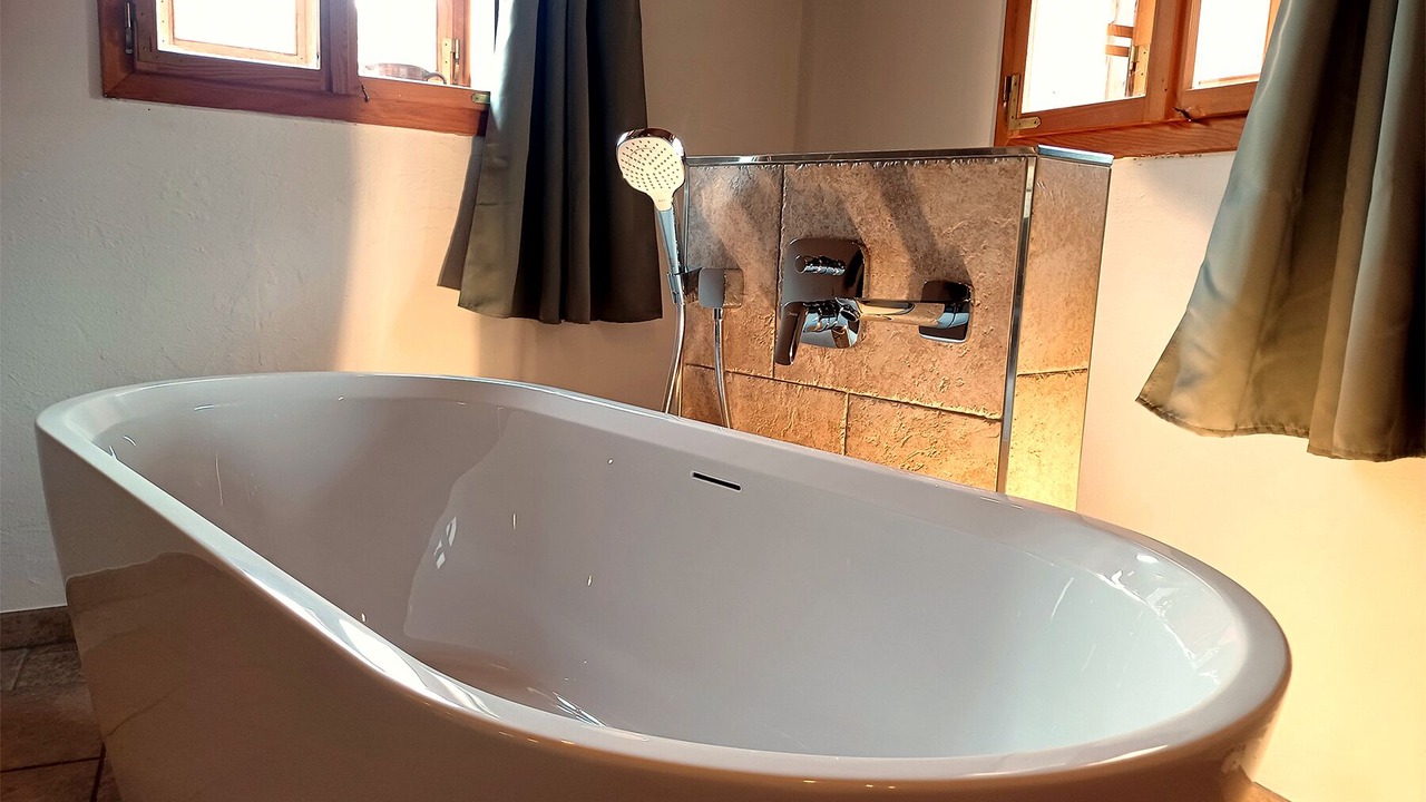 Photo of Bathroom in Grainet