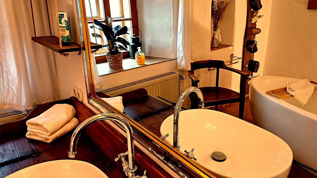 Photo of Bathroom in Grainet
