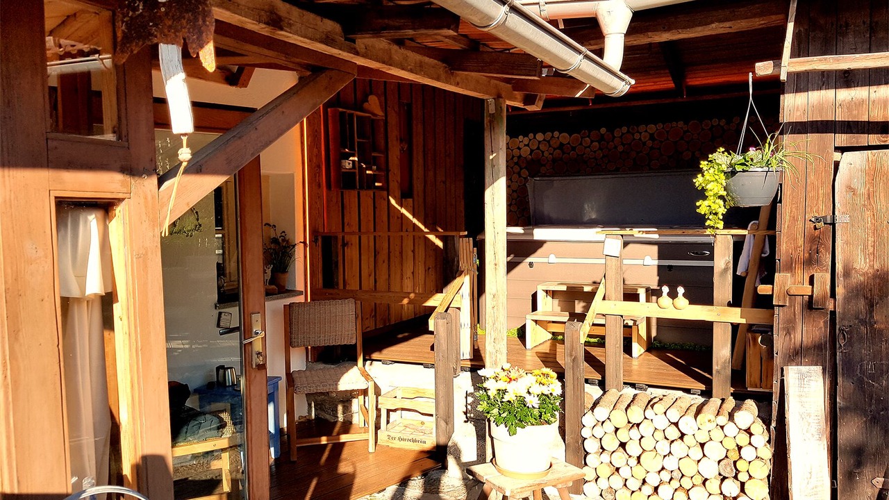Photo of Outdoor in Grainet