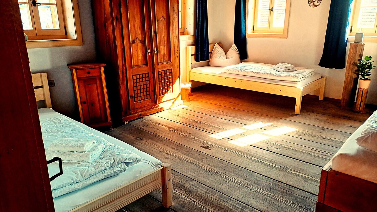 Photo of Bedroom in Grainet