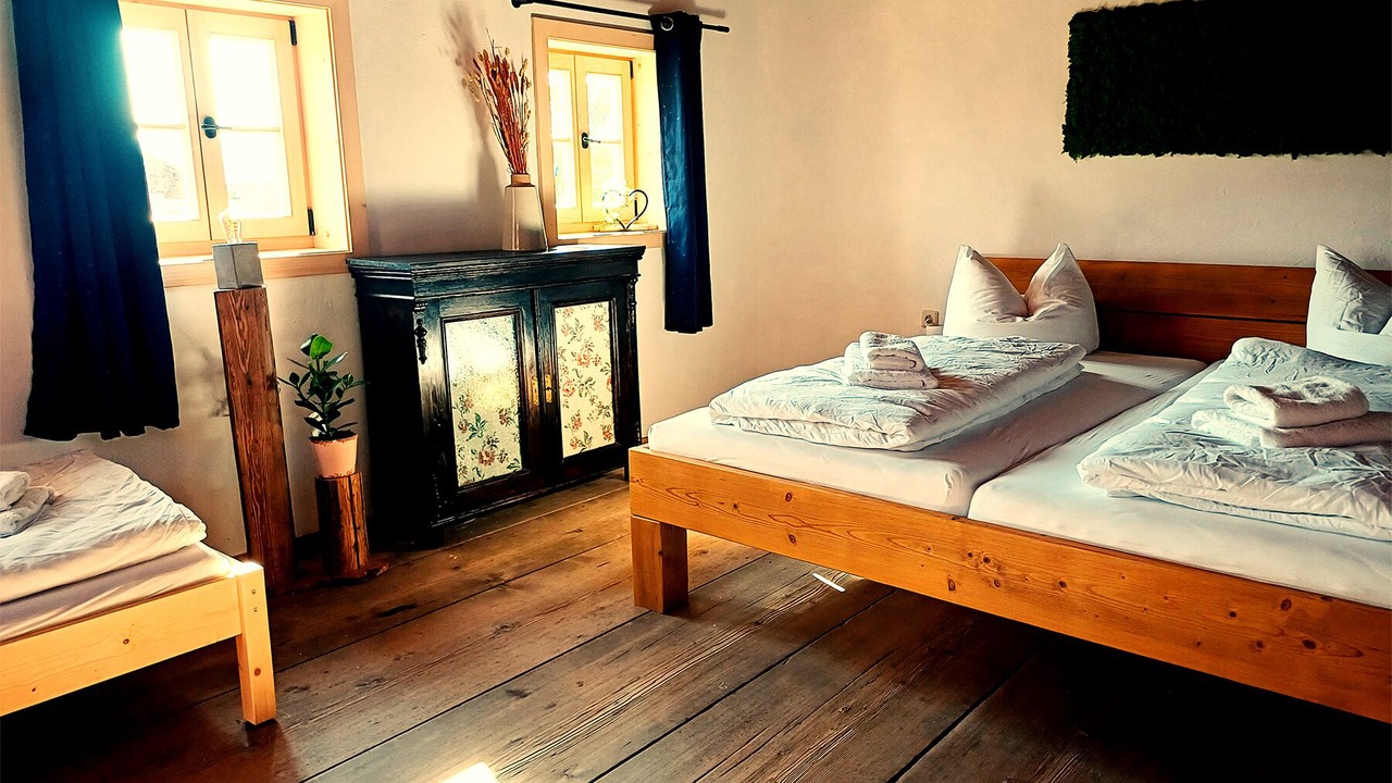 Photo of Bedroom in Grainet