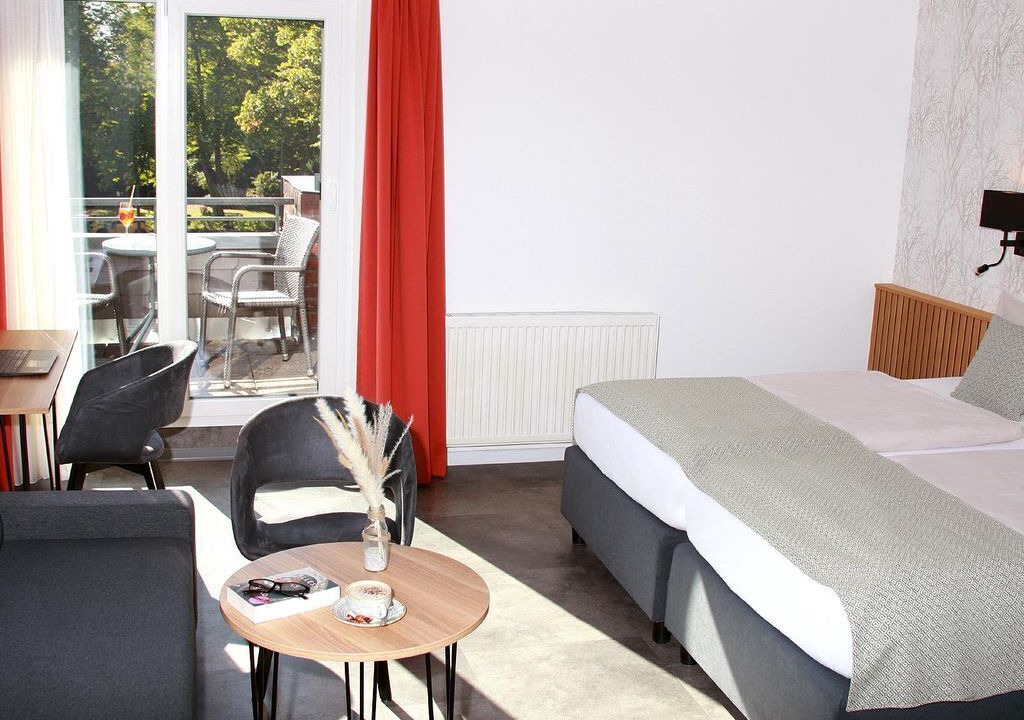 Photo of Bedroom in Moelln