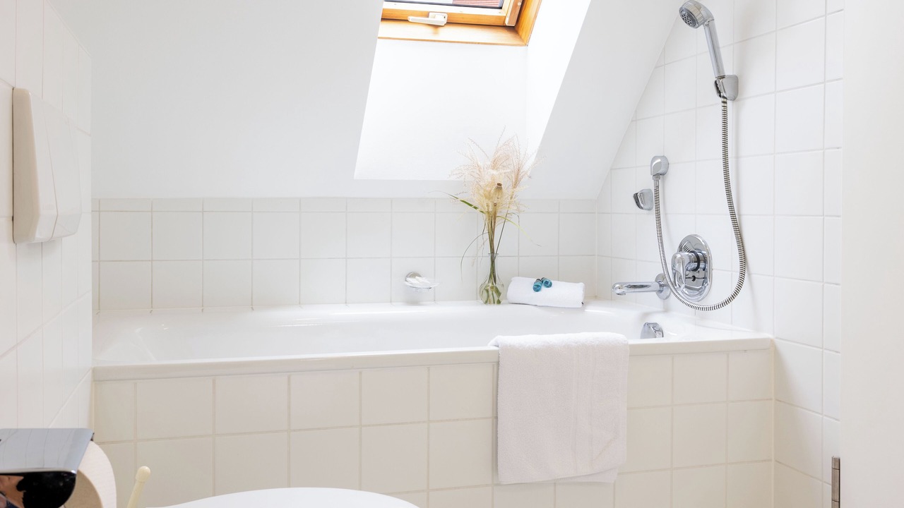 Photo of Bathroom in Thierhaupten