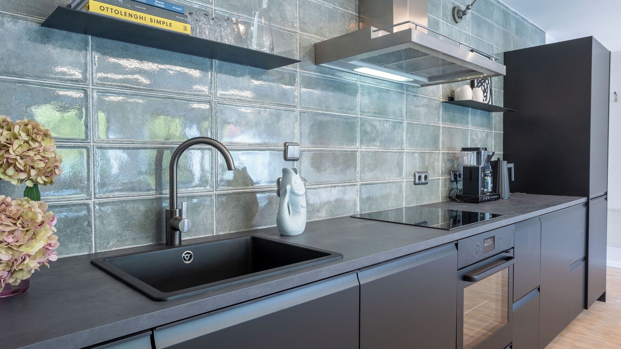 Photo of Kitchen in Thierhaupten