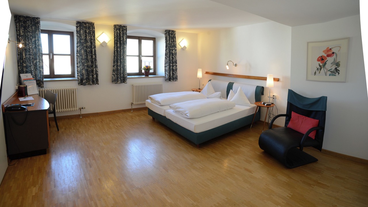 Photo of Bedroom in Thierhaupten