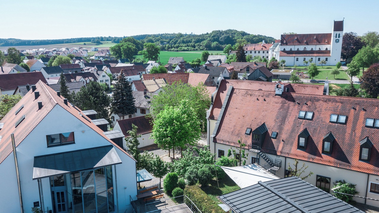 Photo of Outdoor in Thierhaupten