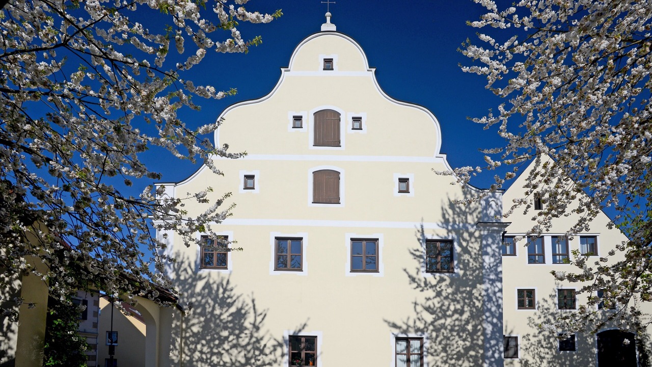 Photo of Outdoor in Thierhaupten