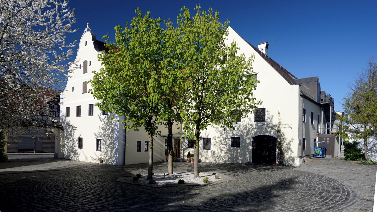 Photo of Outdoor in Thierhaupten