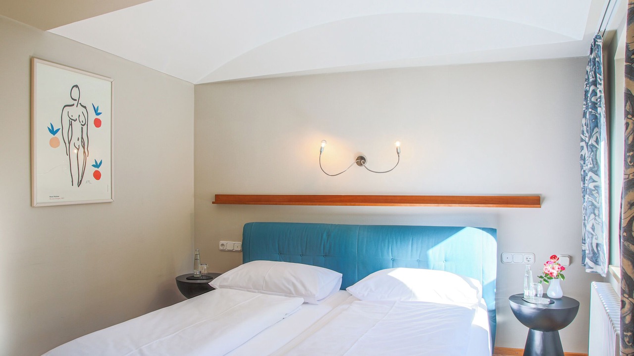 Photo of Bedroom in Thierhaupten