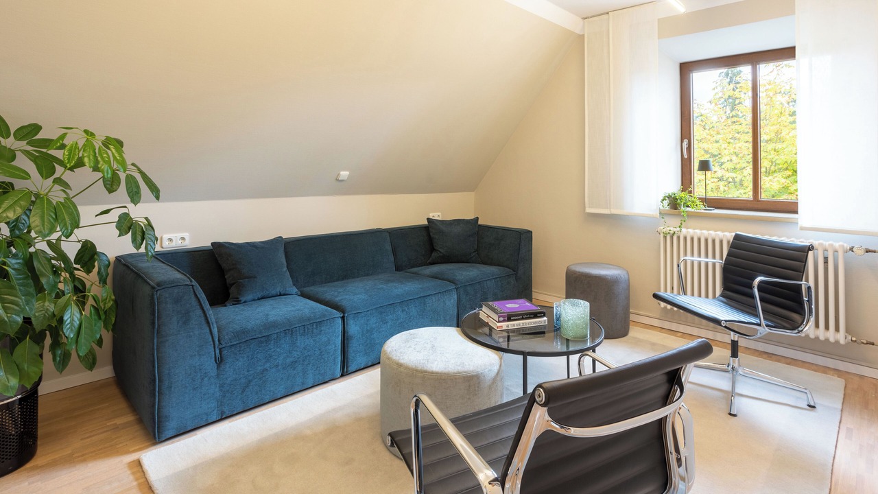 Photo of Livingroom in Thierhaupten