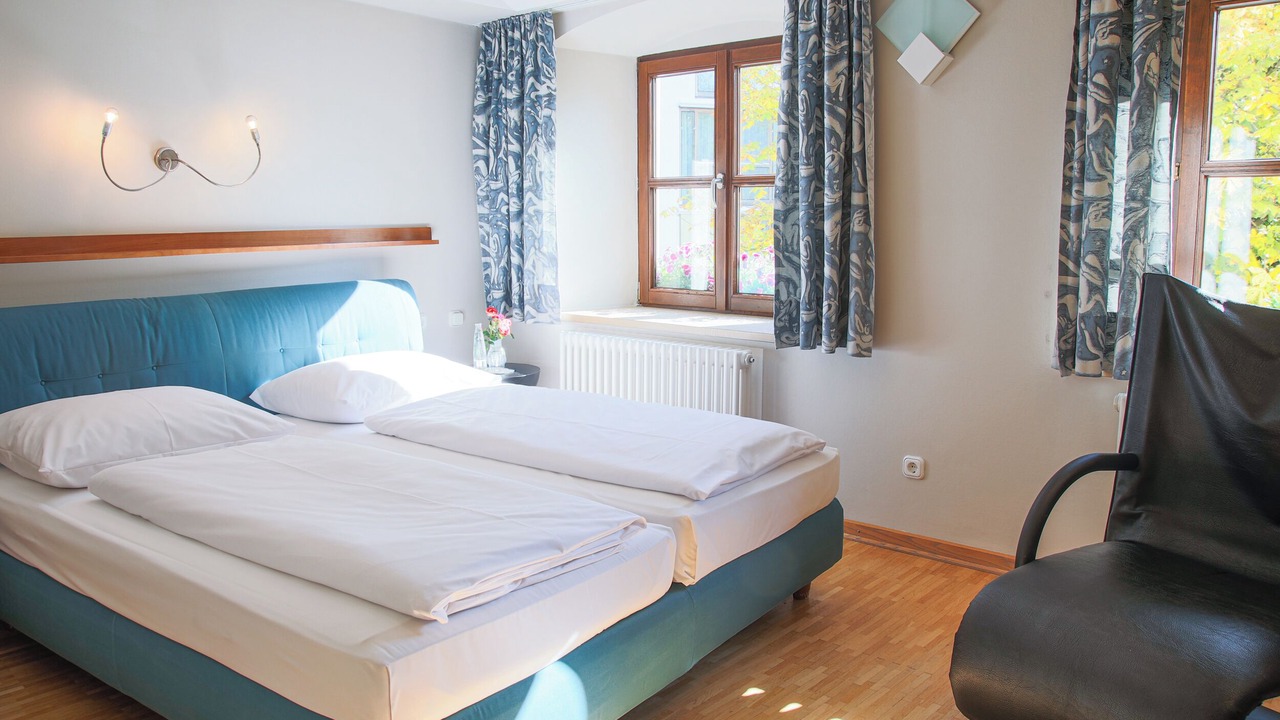 Photo of Bedroom in Thierhaupten