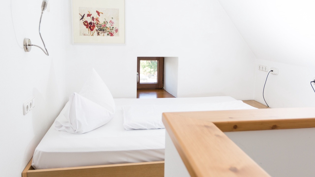 Photo of Bedroom in Thierhaupten