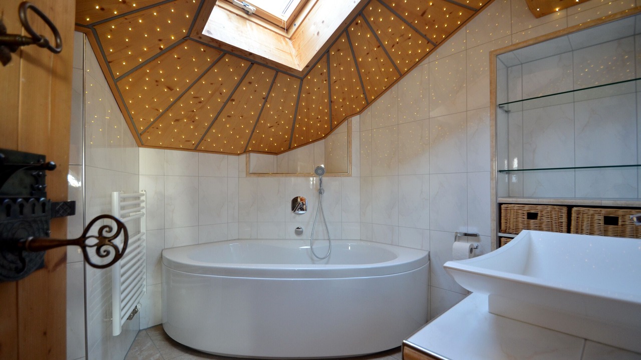Photo of Bathroom in Pfaffing