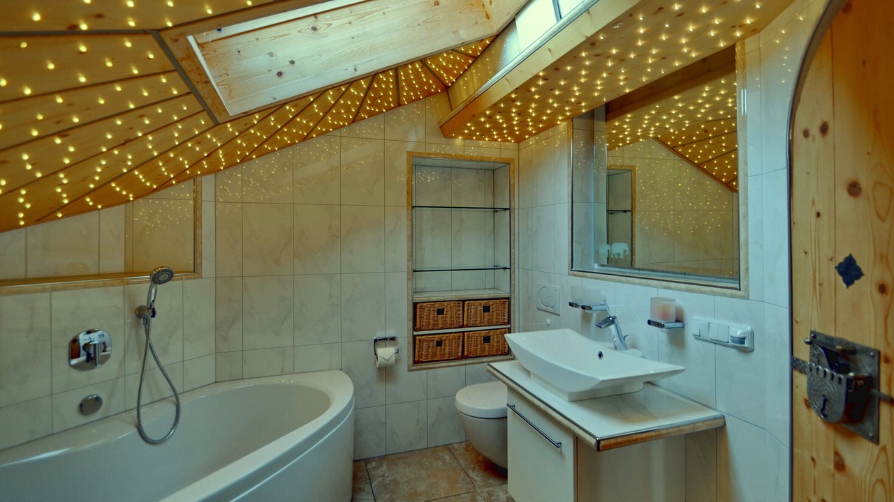 Photo of Bathroom in Pfaffing