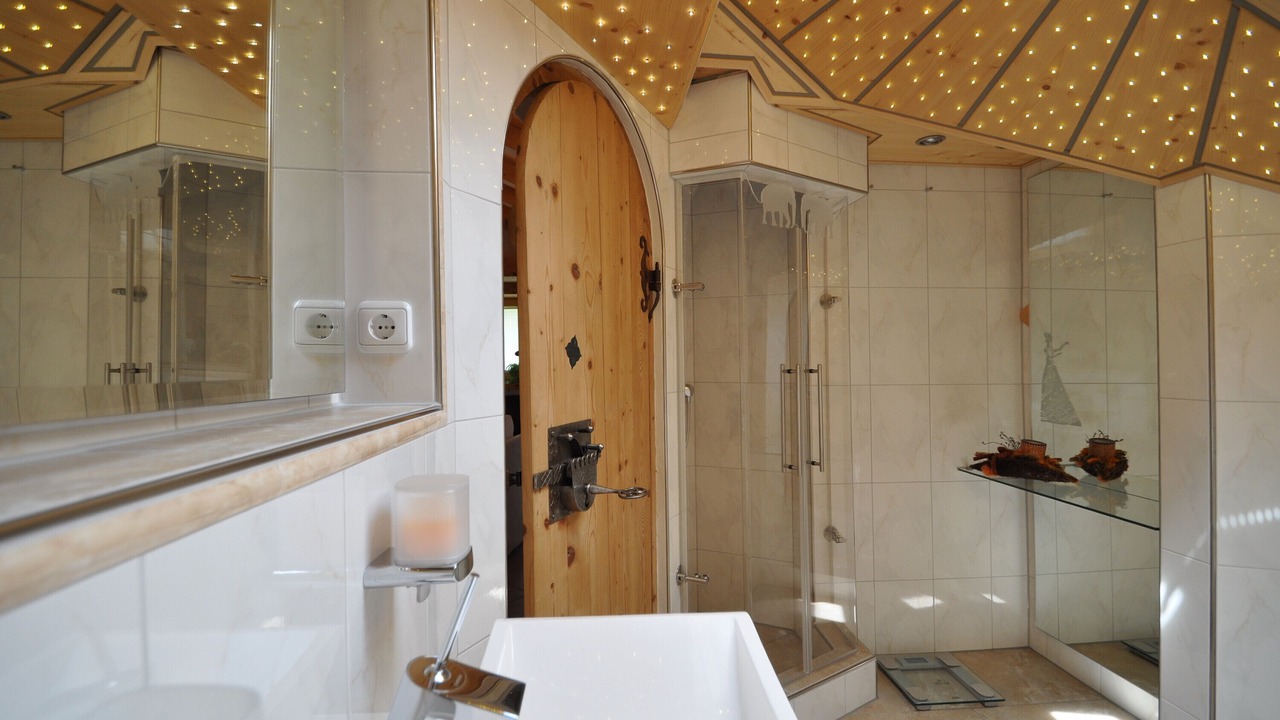 Photo of Bathroom in Pfaffing