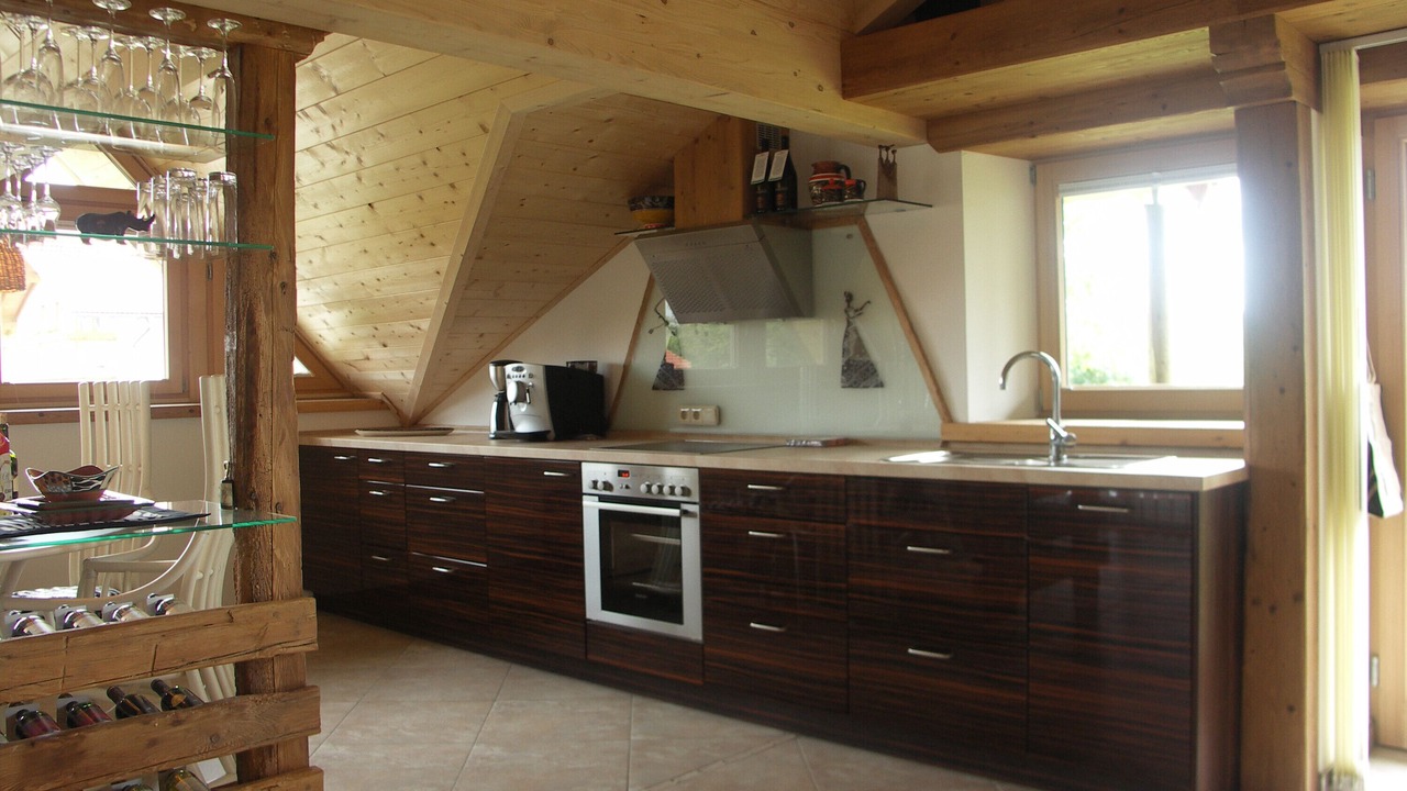 Photo of Kitchen in Pfaffing