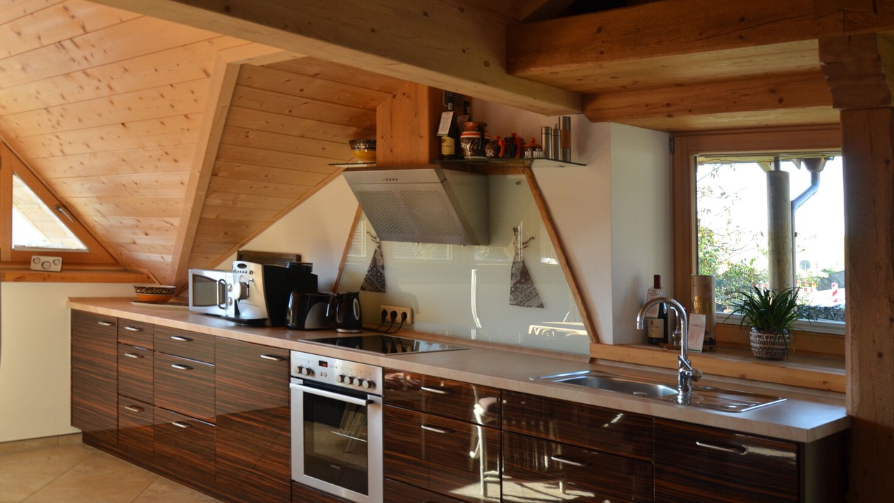 Photo of Kitchen in Pfaffing