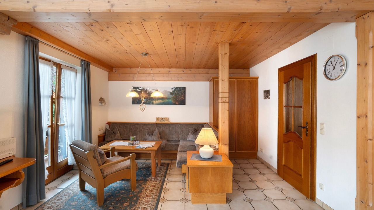 Photo of Livingroom in Mittenwald