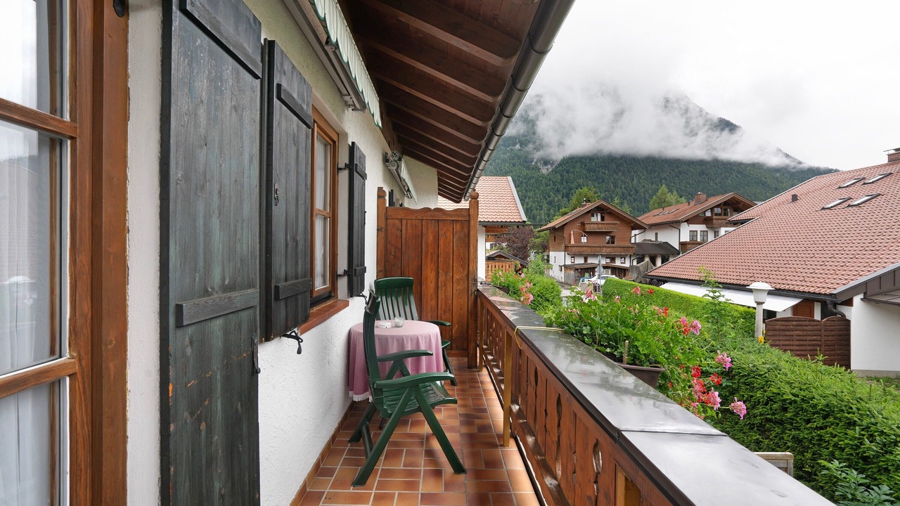 Photo of Outdoor in Mittenwald