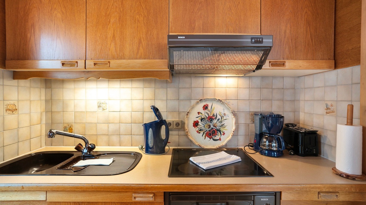 Photo of Kitchen in Mittenwald