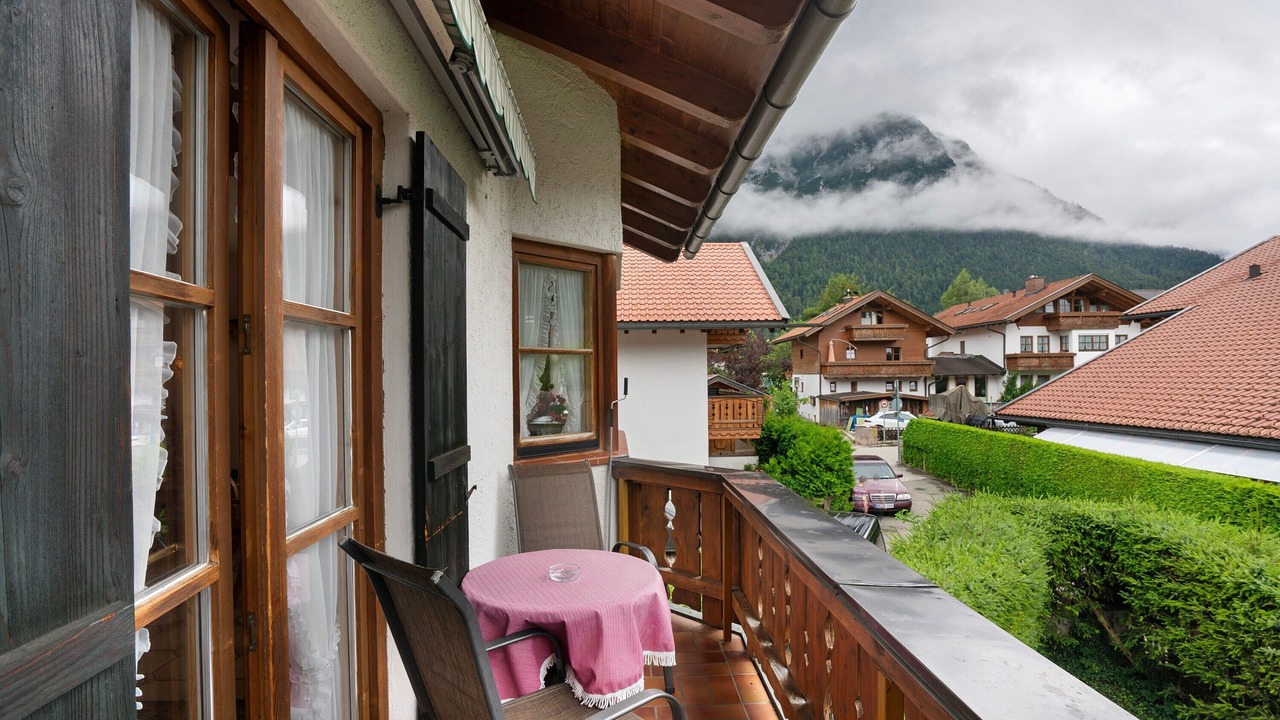 Photo of Outdoor in Mittenwald