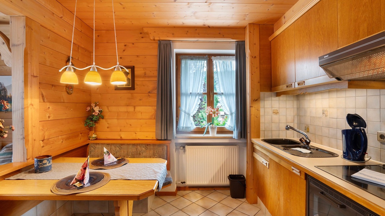 Photo of Kitchen in Mittenwald