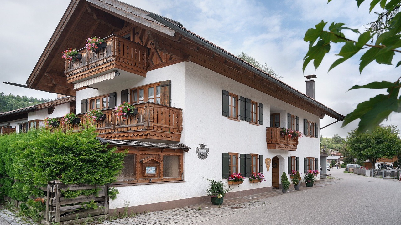 Photo of Outdoor in Mittenwald