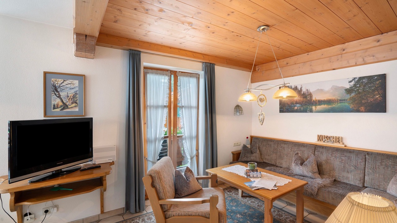 Photo of Livingroom in Mittenwald
